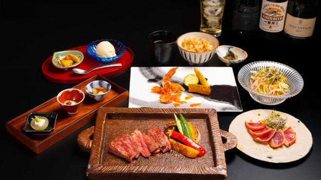 料理屋 ニチニチコレコウニチ - メイン写真: