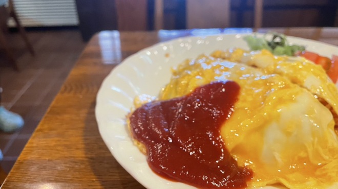 鉄板焼 犇亭 - メイン写真: