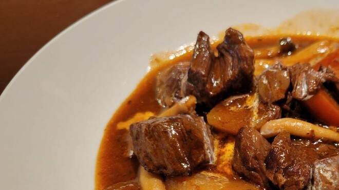 鉄板焼 犇亭 - メイン写真: