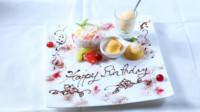 zoe's - メイン写真: