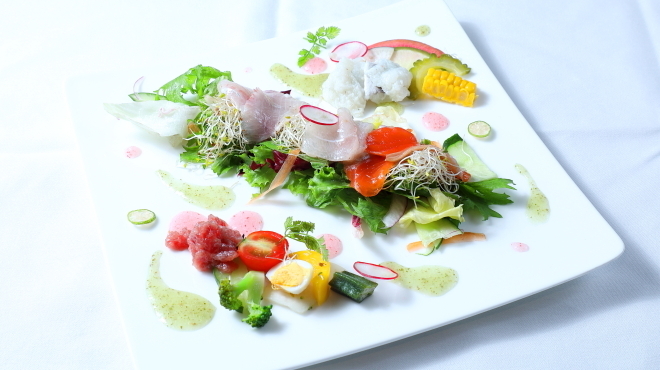 zoe's - メイン写真: