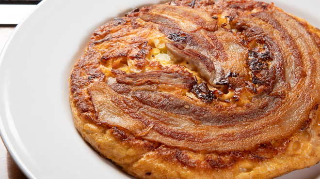 もんじゃ焼 山吉 - メイン写真: