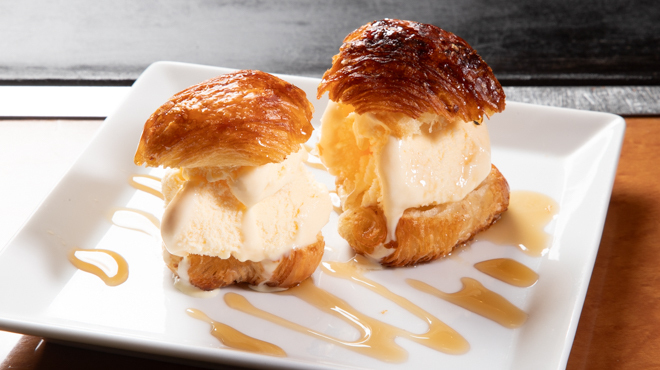 もんじゃ焼 山吉 - メイン写真: