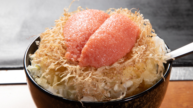 もんじゃ焼 山吉 - メイン写真: