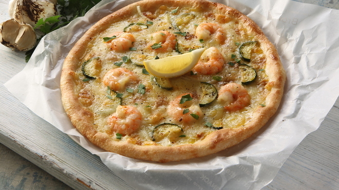 トゥ・ザ・ハーブズ - 料理写真: