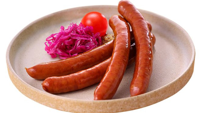 牛たん炭焼 利久 - メイン写真: