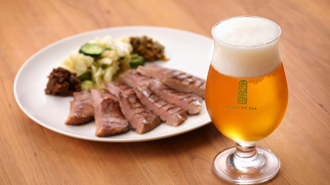 牛たん炭焼 利久 - メイン写真: