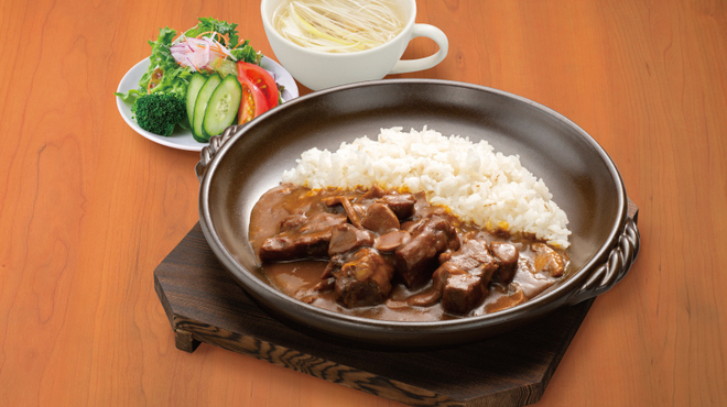 牛たん炭焼 利久 - メイン写真: