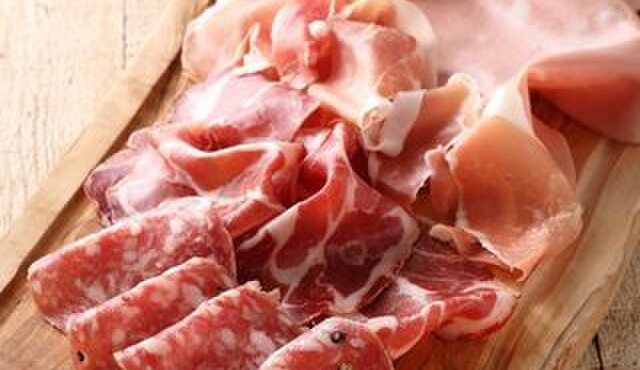 トゥ・ザ・ハーブズ - メイン写真: