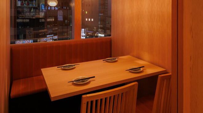 かちかちレモン×野菜巻き ひかり - メイン写真: