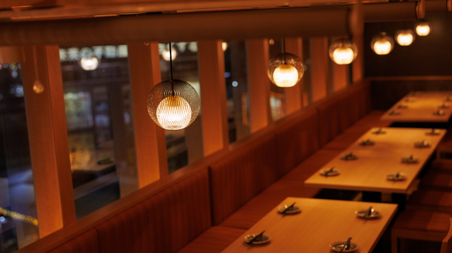 かちかちレモン×野菜巻き ひかり - メイン写真: