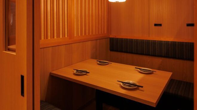 かちかちレモン×野菜巻き ひかり - メイン写真: