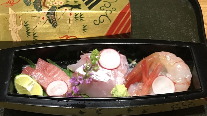 金澤 せつ理 - メイン写真: