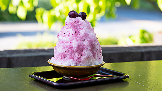 池下カフェ 花ごよみ - メイン写真: