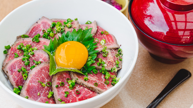 池下カフェ 花ごよみ - メイン写真: