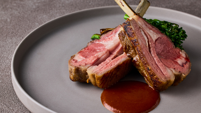 TRATTORIA CREATTA KARUIZAWA - メイン写真: