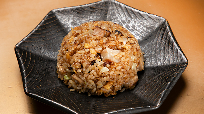 なかよし餃子 エリザベス - メイン写真: