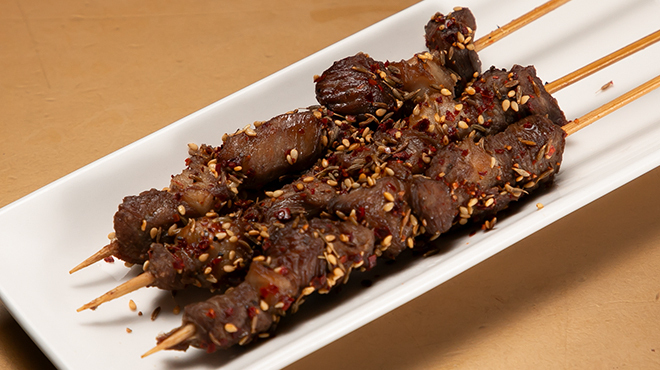 なかよし餃子 エリザベス - メイン写真: