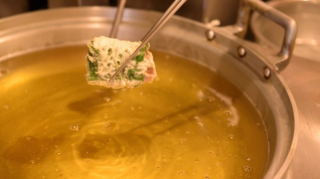 肉割烹 幹の弐 - 料理写真:
