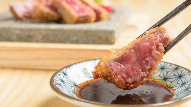 肉割烹 幹の弐 - 料理写真: