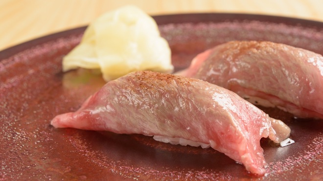 肉割烹 幹の弐 - メイン写真:
