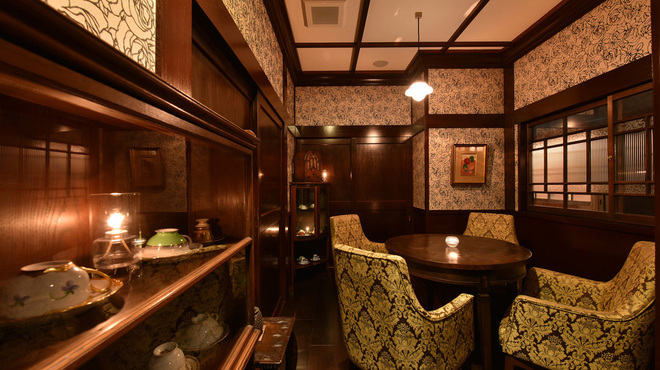 秋田牛鉄板焼 銀座五明 - メイン写真: