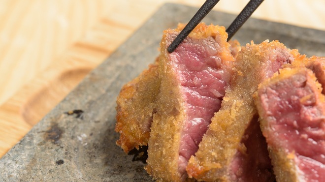 肉割烹 幹の弐 - メイン写真: