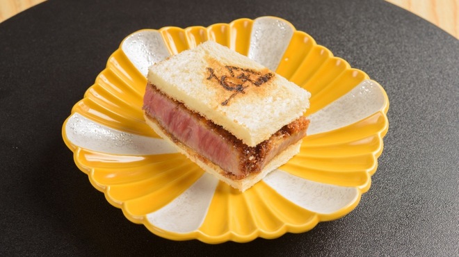 肉割烹 幹の弐 - メイン写真: