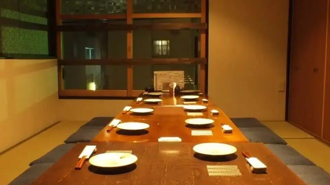 旬の鮮魚と魂の煮込み 照 - メイン写真: