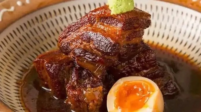 旬の鮮魚と魂の煮込み 照 - メイン写真: