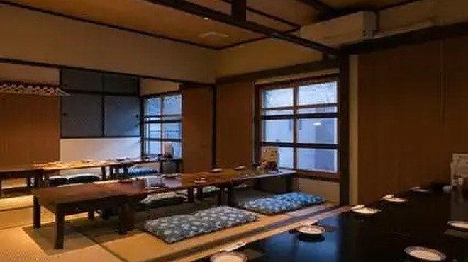 旬の鮮魚と魂の煮込み 照 - メイン写真: