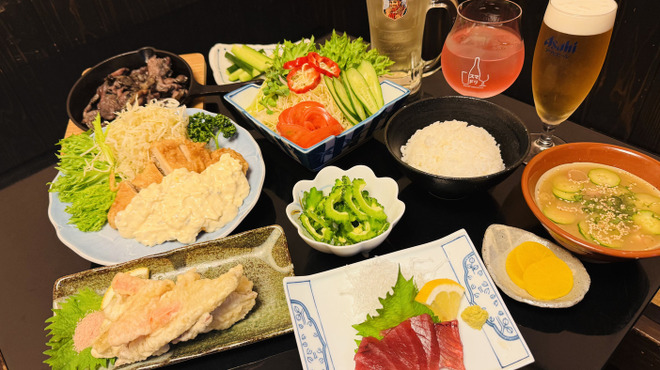 祭りの音 - メイン写真: