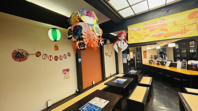 祭りの音 - メイン写真: