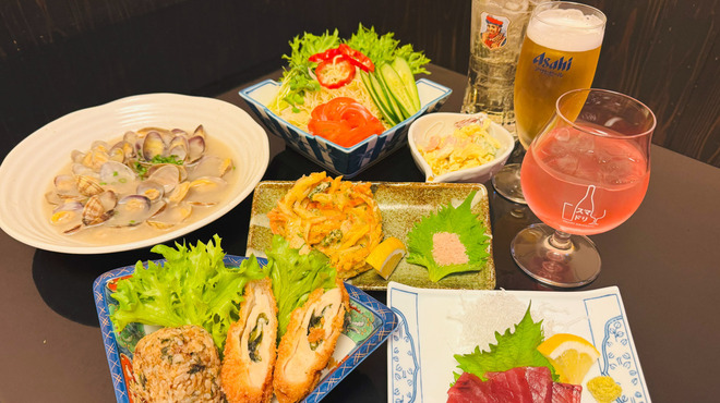 祭りの音 - メイン写真: