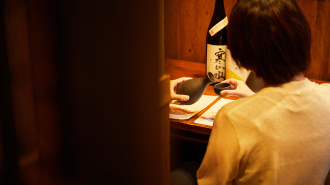 九州個室居酒屋 博多道場 - メイン写真: