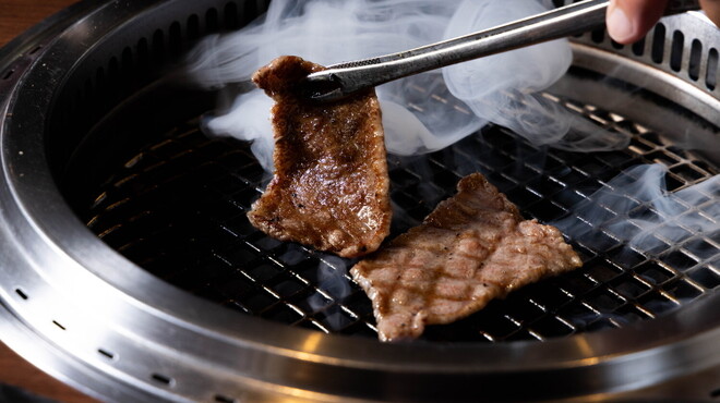 Yakiniku BarBies - メイン写真: