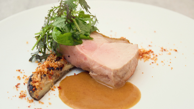 DRAWING HOUSE OF HIBIYA - メイン写真: