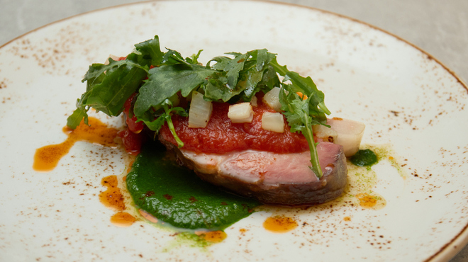 DRAWING HOUSE OF HIBIYA - メイン写真: