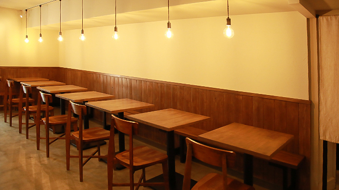 日日うどん - メイン写真: