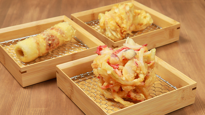 日日うどん - メイン写真: