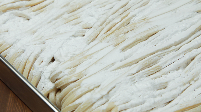 日日うどん - メイン写真: