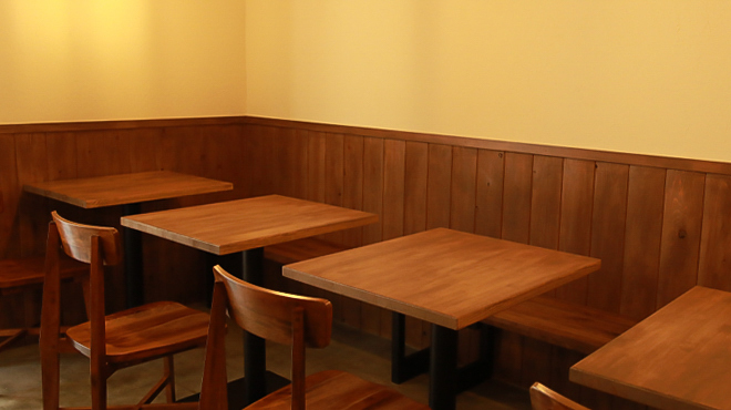 日日うどん - メイン写真: