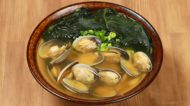 日日うどん - メイン写真: