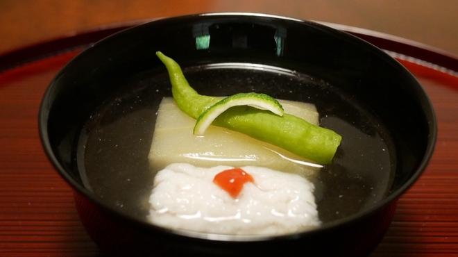 日本料理 子孫 - 料理写真: