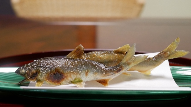 日本料理 子孫 - 料理写真: