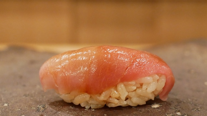 鮨まつもと - 料理写真: