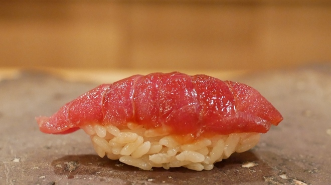 鮨まつもと - 料理写真:
