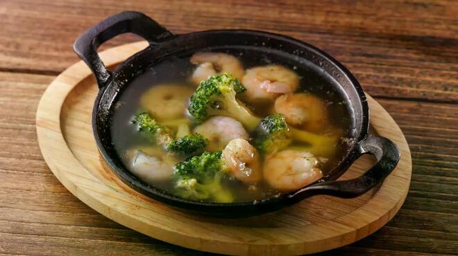 肉ビストロ庵 Nick 別邸 - メイン写真: