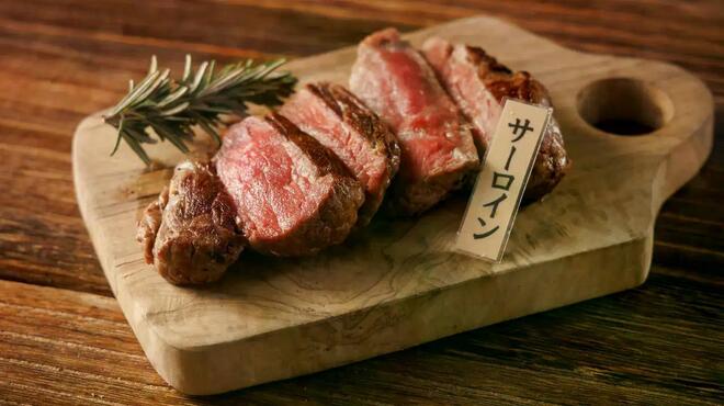 肉ビストロ庵 Nick 別邸 - メイン写真: