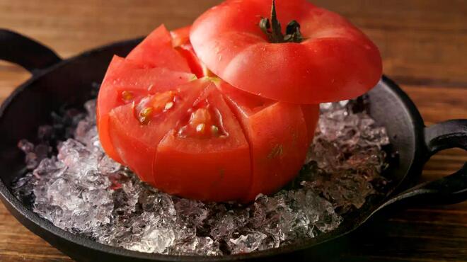 肉ビストロ庵 Nick 別邸 - メイン写真: